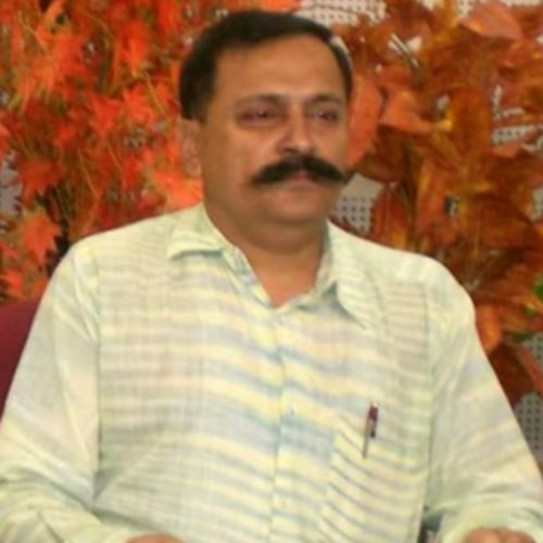 Dr Shiv Kumar Shukla