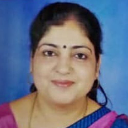 Dr. Kavita Mangalam